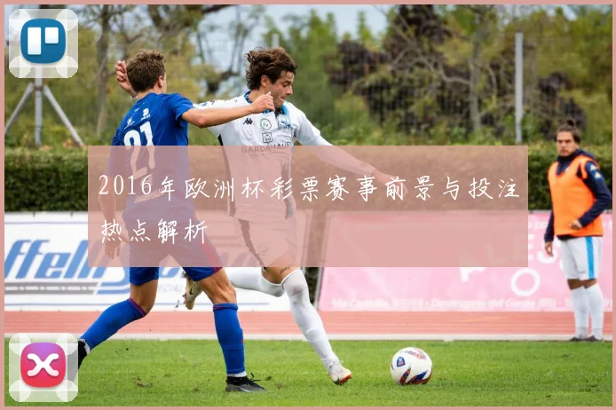 2016年欧洲杯彩票赛事前景与投注热点解析